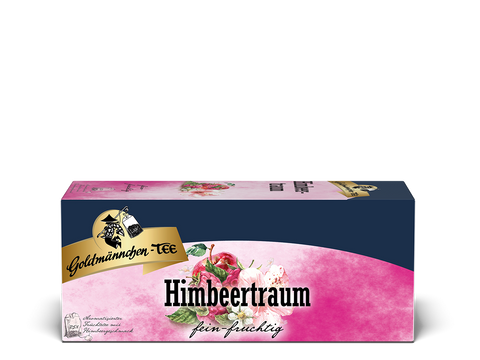 Himbeertraum