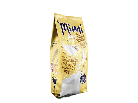 Milch-Mix Vanille