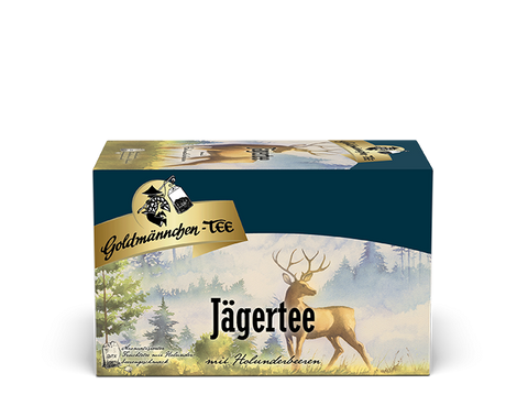 Jägertee