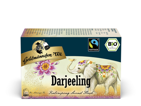 Darjeeling