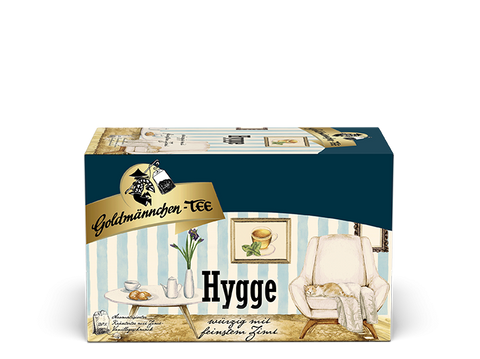 Hygge Kräuter & Zimt