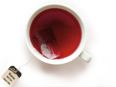 Wintertee Apfel-Zimt