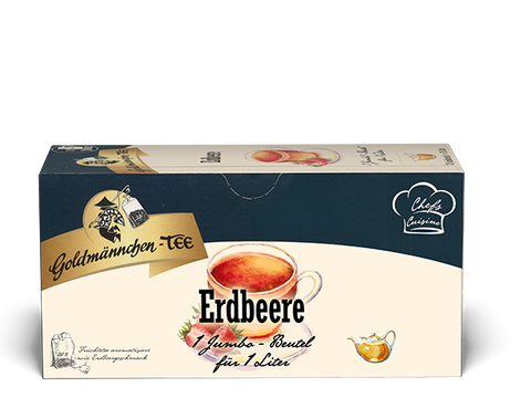 Erdbeere
