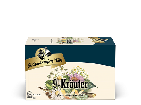 9-Kräuter