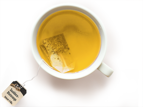 Abwehrkraft Sanddorn-Blutorange